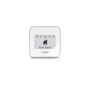 Commande Centrale Connectée Bosch Smart Home Twist avec Alarme