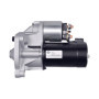 Démarreur HELLA 12V 1.1Kw pour Citroën et Peugeot