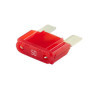 Fusible Maxi 50A Rouge HELLA - Protection Électrique Automobile