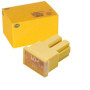 Fusible PAL 60A Jaune - Bloc Fusible pour Véhicules Japonais - HELLA