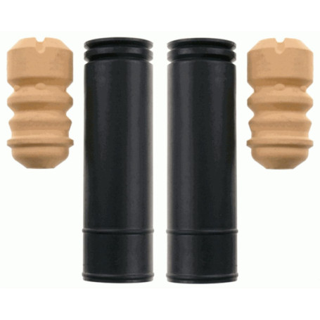 Kit de Protection Amortisseur SACHS pour Mercedes-Benz Classe A (W176) 2012-2018