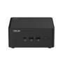 ASUS NUC 15 Pro Mini PC Barebone avec Core Ultra 7