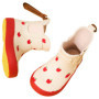 Bottes en Caoutchouc Naturel pour Bébé - Bisgaard
