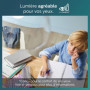 Lampe de Bureau LED Philips Einstein 15W - Éclairage Confortable et Économique