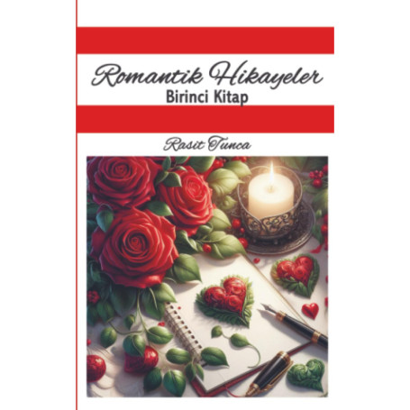 Romantik Hikayeler : Histoires d'amour captivantes