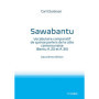 Sawabantu : Vocabulaire Comparatif des Langues de la Côte Camerounaise