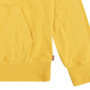 Sweat à Capuche Levi's Batwing pour Enfant - Couleur Banana