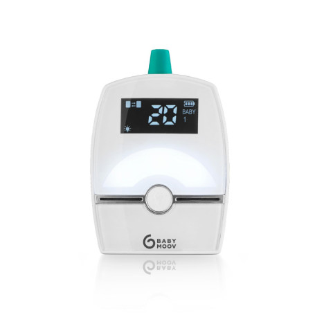 Babymoov Babyphone Premium Care Émetteur Additionnel