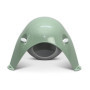 Maison Savic Sputnik XL pour Petits Animaux - Abri Confortable Vert