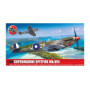 Kit de Modèle en Plastique Supermarine Spitfire MK. VIII - Airfix