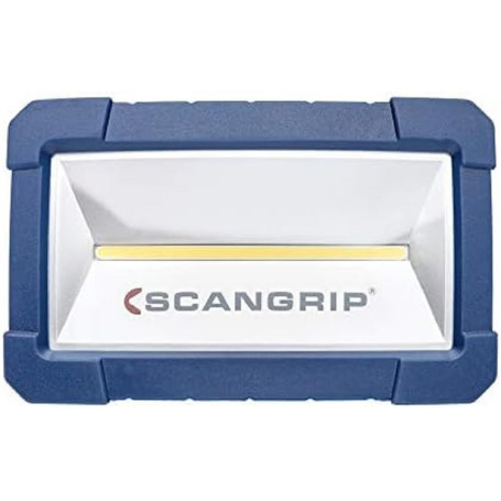 Lampe de Poche LED Scangrip Multifonction Star