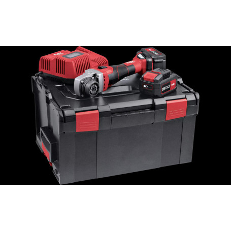 Set d'Outils Manuels FLEX BME 18.0-EC/5.0