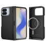 Coque Spigen Slim Armor Pro MagFit pour Google Pixel 10 Pro Fold - Noir