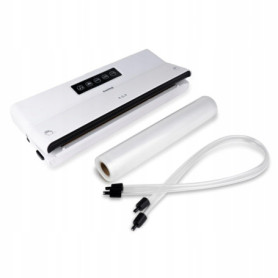 Huslog Machine Sous Vide Alimentaire 125W - Conservation Optimale des Aliments