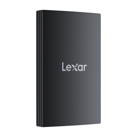 Lexar ARMOR 700 SSD Portable 8 To - Ultra Rapide et Résistant