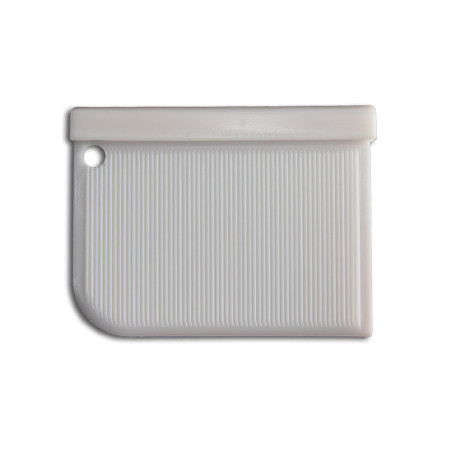 Cutter à Pâtisserie en Bois - Set de 3 Éléments ELETTRO CENTER