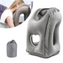 Coussin de Voyage Gonflable Nizirioo - Confort et Soutien Cervical