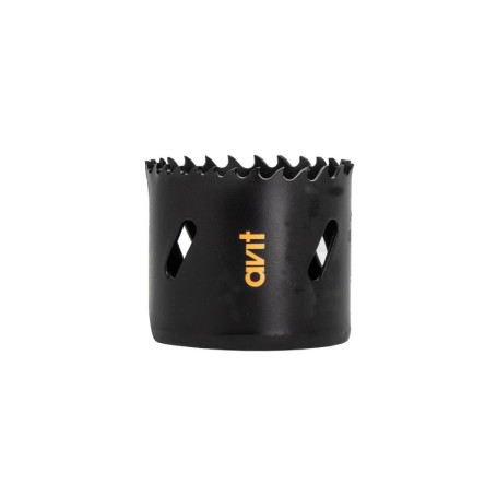 Scie Cloche Bi-Métal HSS 73 mm pour Découpe Précise
