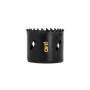Scie Cloche Bi-Métal HSS 73 mm pour Découpe Précise