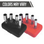 Set de Douilles à Bougie Universel Sunex 4 Pièces 3/20,3 cm - 13/40,6 cm