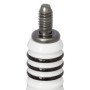 Bougie d'allumage NGK Iridium IX CR9EHIX-9 pour véhicules universels