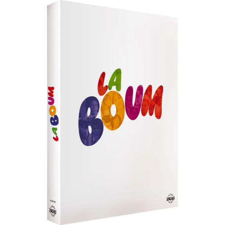 La Boum - Édition Spéciale DVD avec Master Haute Définition