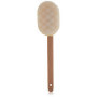 Brosse Régénératrice MartiniSPA pour Massage Corps - Éponge Naturelle