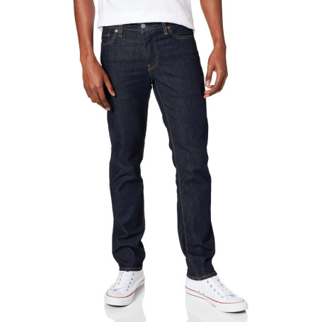 Jean Slim Homme Levi's 511 Rock Cod - Confort et Style Moderne