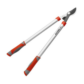 Sécateur à deux mains J445 - Précision et légèreté pour le jardinage