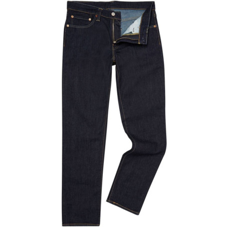 Jean Slim Levi's 511 Homme - Rock Cod, Confort et Style