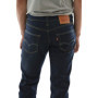 Jean Slim Levi's 511 pour Homme - Rock Cod, Confort et Style