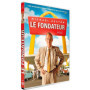 Le Fondateur - Film DVD avec Michael Keaton