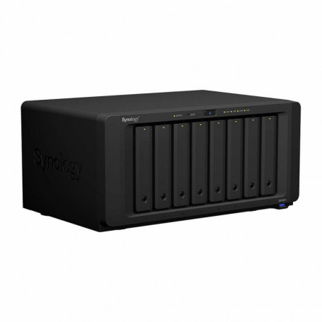 Stockage en Réseau NAS Synology DS1821+ 1 279,99 €
