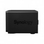Stockage en Réseau NAS Synology DS1821+ 1 279,99 €