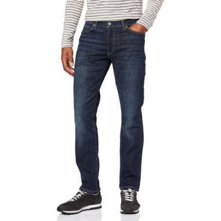 Jean Slim Levi's 511 pour Homme - Biologia Adv, Confort et Style