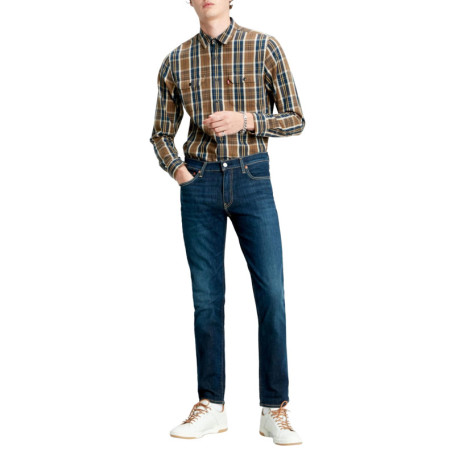 Jean Slim Levi's 511 Homme - Confort et Style Biologia Adv