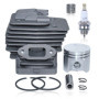 Kit Piston de Cylindre 38 mm pour Débroussailleuses Stihl AUMEL