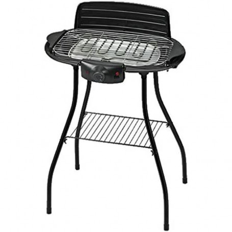 Barbecue Grupo FM BE2000 2000 W (47 x 23 cm) 68,99 €