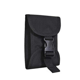 Sac de Poids de Plongée Namvo avec Boucle à Dégagement Rapide - 2 kg