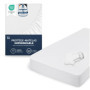 Housse de Protection Matelas Étanche 140x190 - Blumtal