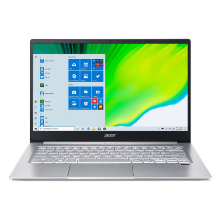 ACER Swift 3 SF314-59 - Ordinateur Portable Ultrafin 14'' FHD