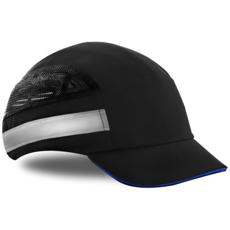 Casquette de Protection ACE Patera - Légère et Réfléchissante