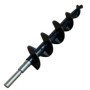 Vis QUICKJOINT pour Applicateur de Joint Mortier - Noir, 5 mm