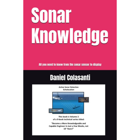 Guide Pratique sur la Technologie Sonar : De la Détection à l'Affichage