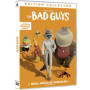 Les Bad Guys - Édition Collector DVD