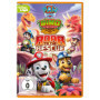 Paw Patrol: Dino Rescue - Aventure Épique en DVD