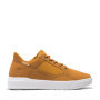 Sneakers Timberland Allston Low en Cuir pour Homme - Confort et Style