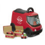 Camion de Transport Ride & Deliver Radio Flyer pour Tout-Petits