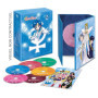 Sailor Moon Saison 2 - Coffret Blu-ray HD