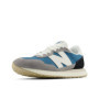 New Balance 237 Chaussures de Course Homme - Alpine Blue 866, Taille 42.5 EU